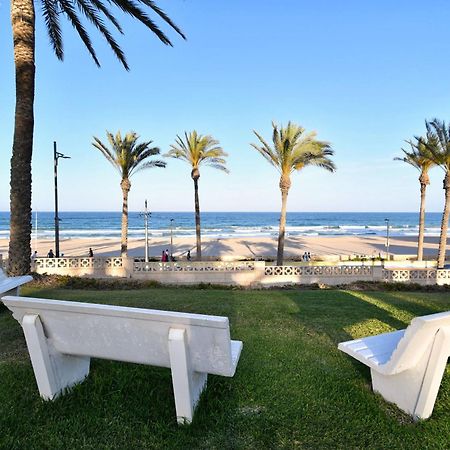 Muchavista Playa Alicante El Campello Eksteriør billede