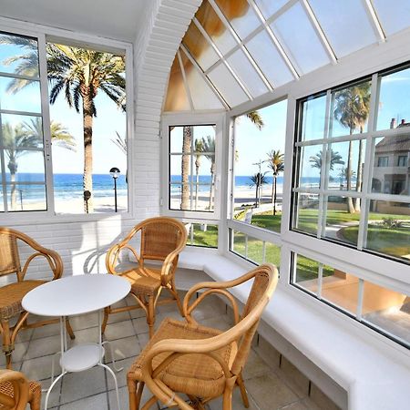 Muchavista Playa Alicante El Campello Eksteriør billede
