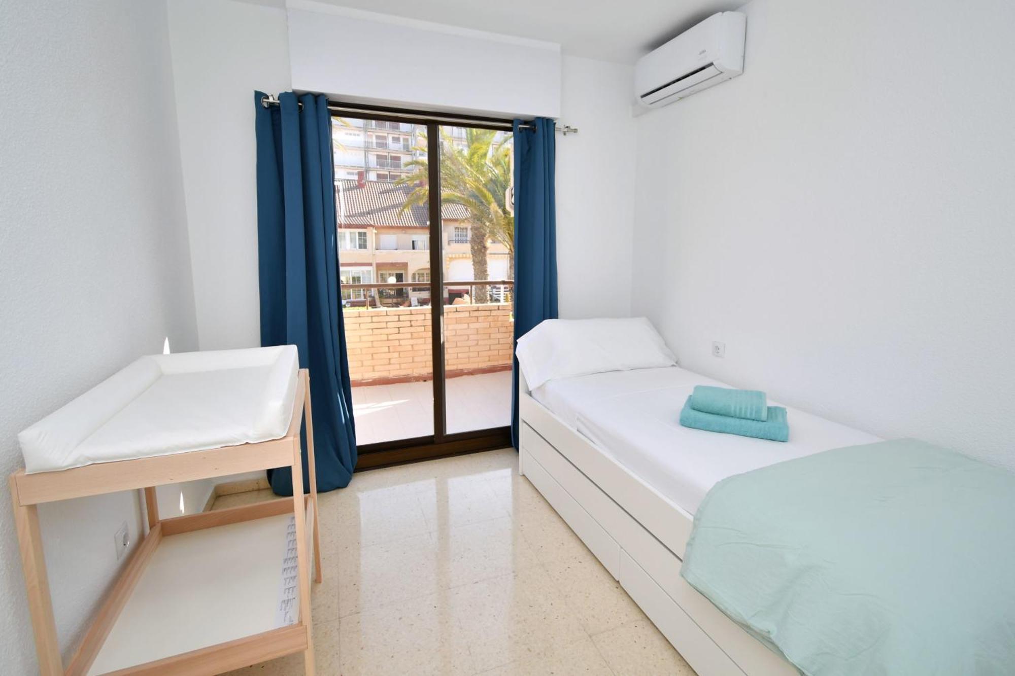 Muchavista Playa Alicante El Campello Eksteriør billede